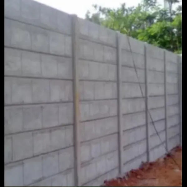 Readymade Compound Wall Manufacturer in Saoner | Quick Installation with Lasting Strength