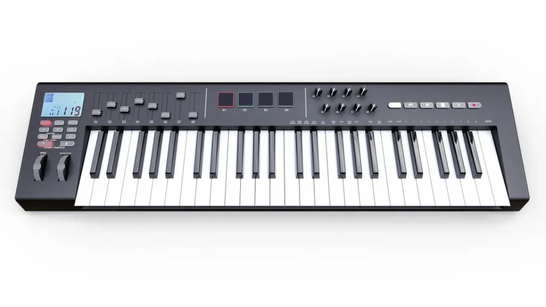 Keyboard Sales and Services in Bengaluru