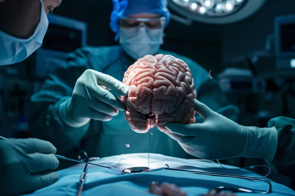 Neurosurgeon for Brain Surgery Pune – Precision and Patient-Focused Treatment