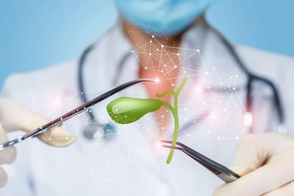 Gall Bladder Surgery in Kolathur, Chennai - Comfortable Treatment for Gallstone Pain