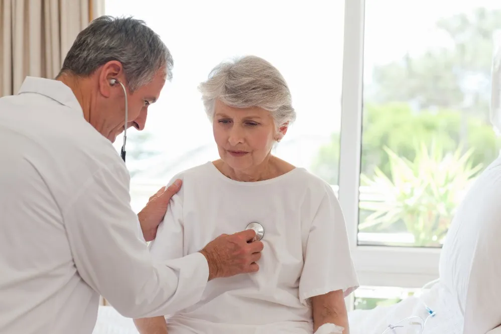 Adult cardiac Treatment in Pune - complete heart care for grown patients