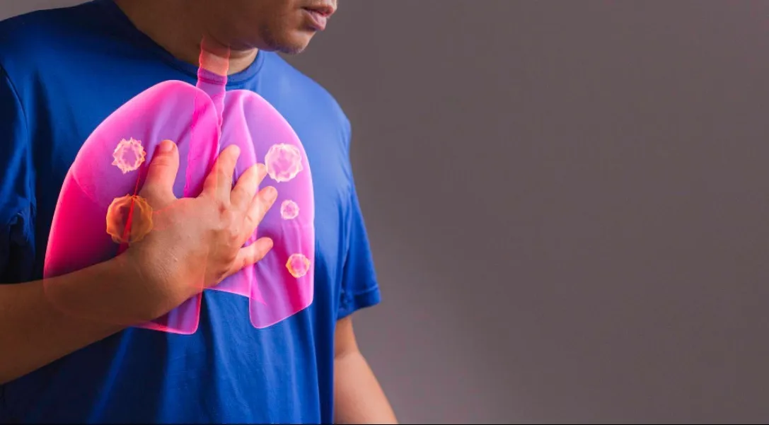 Thoracic diseases in Pune - comprehensive chest and lung care