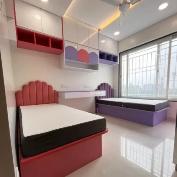Furniture manufacturers in Pune | Complete home furnishing solutions