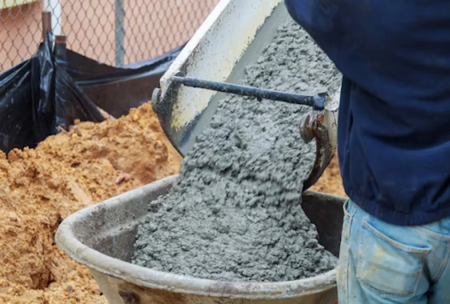 RMC Supplier in Hyderabad That Keeps Construction Timelines on Track