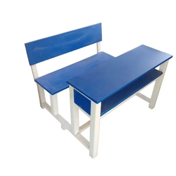 Institutional Furniture Manufacturer in Delhi – Durable Solutions for Heavy Daily Use