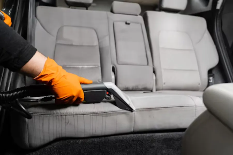 Car Deep Cleaning in Amanora Adreno Towers – Freshness You Can Feel