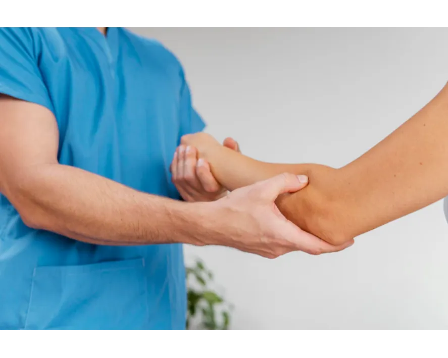 Joint Pain Treatment Near Akkarai with Preventive Orthopedic Care