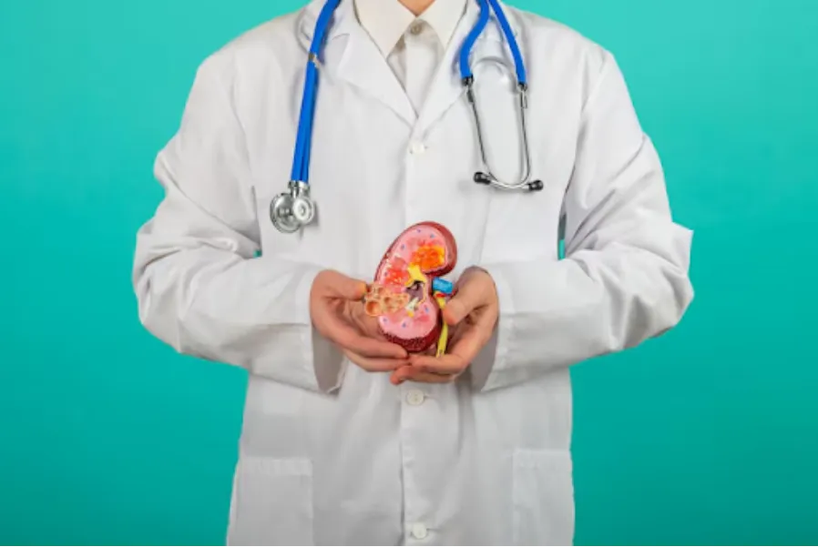 Best Kidney Stone Surgeon in Thane – Safe and Advanced Stone Removal