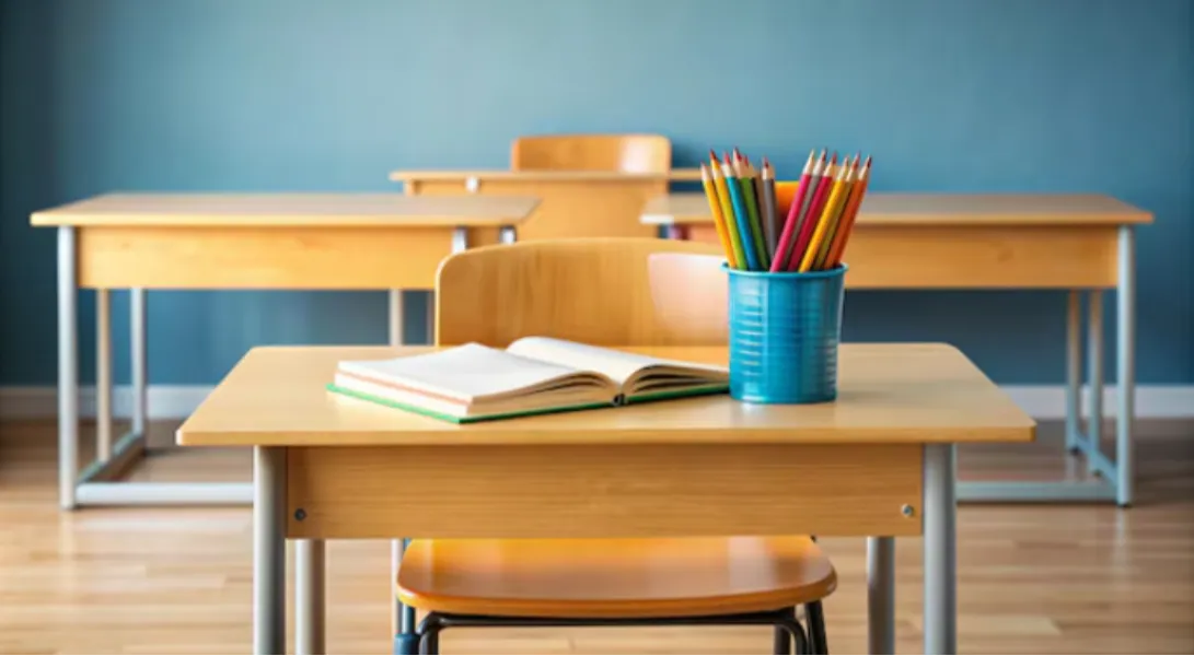Best School Furniture in Bangalore Designed for Daily Classroom Life