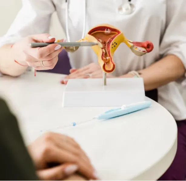 Laser vaginal treatment in Parel: advanced care for comfort and confidence