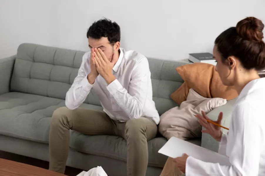 Confusion Treatment in Sakinaka Identifying Causes Behind Mental Disorientation