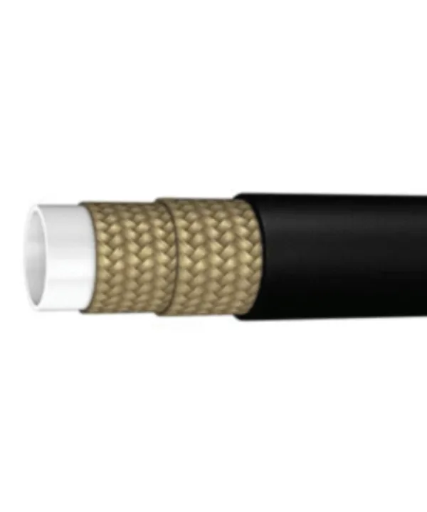 SAE 100 R2 Hose in Ahmedabad Meeting Demanding Hydraulic Conditions