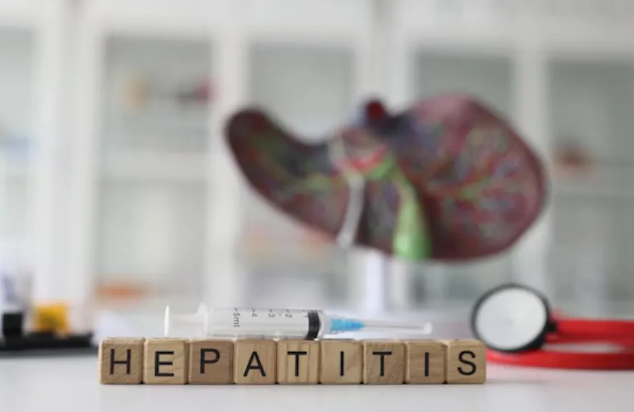 Hepatitis B Specialist in Mumbai