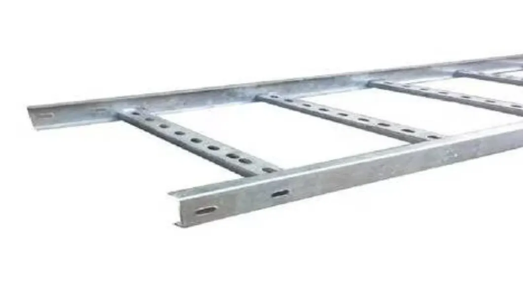 Ladder Cable Tray Manufacturer in Pune