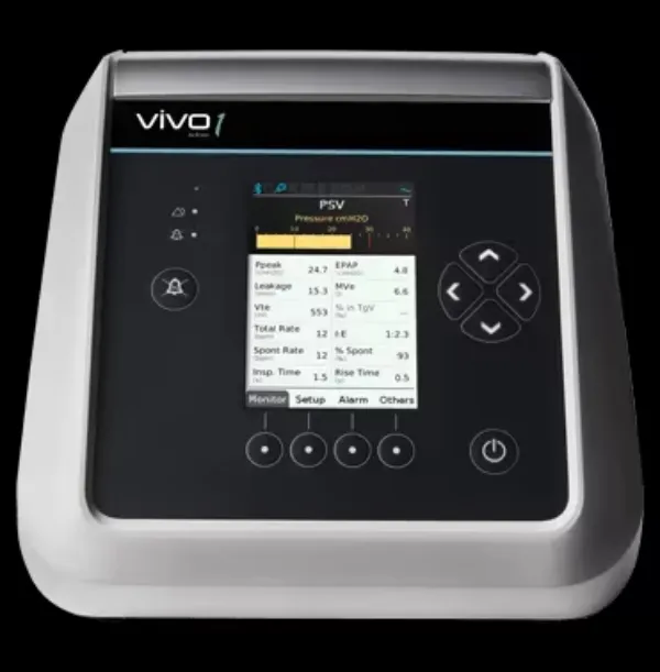 Paediatric Ventilator in Coimbatore | Gentle Care for Young Patients