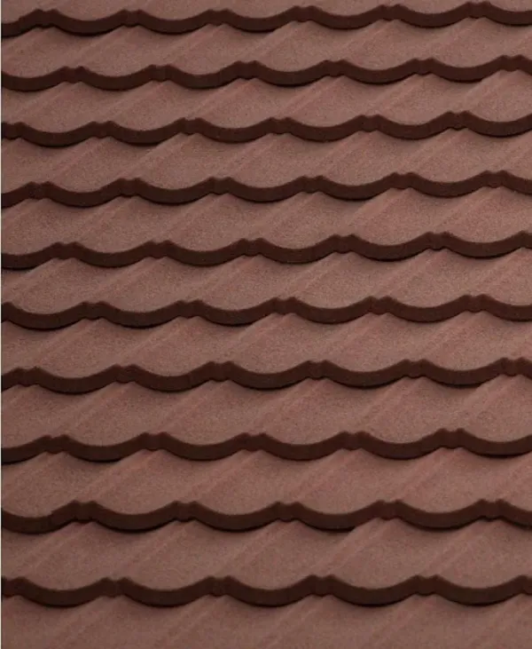Stone Coated Metal Roofing in Nagpur Strength with a Refined Look