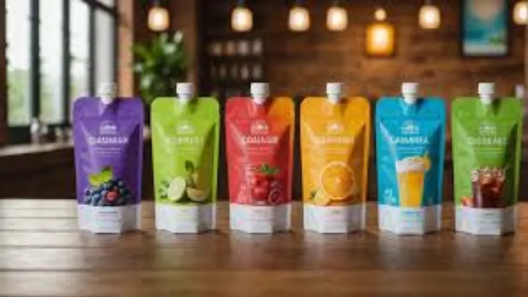 Flexible Packaging Manufacturer in Nagpur, Advanced Packaging for Growing Industries