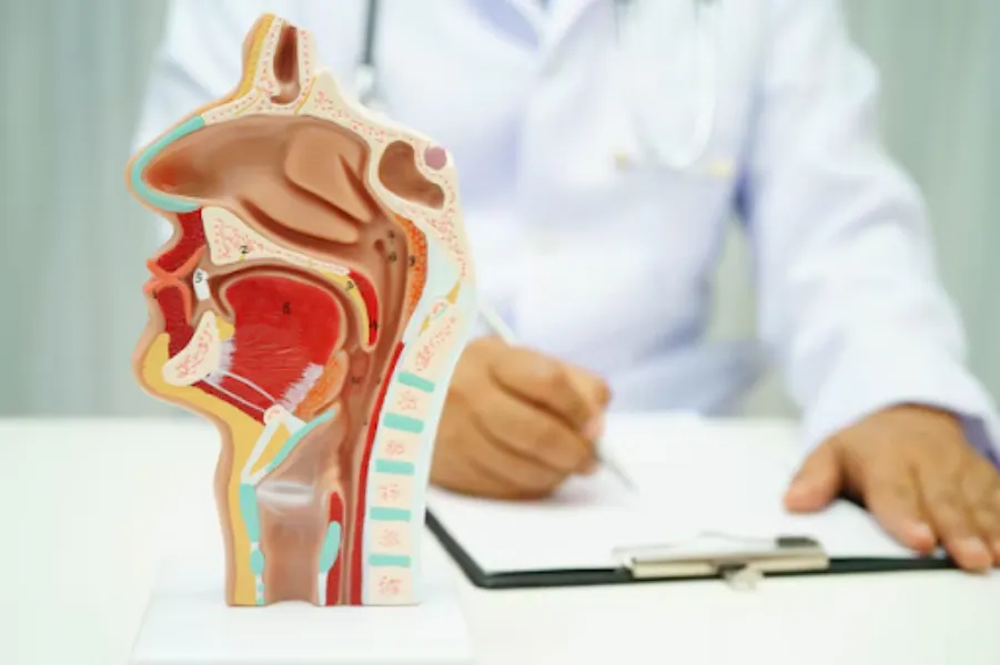 ENT Specialist in Pune – Expert Care for Your Ear, Nose, and Throat Health