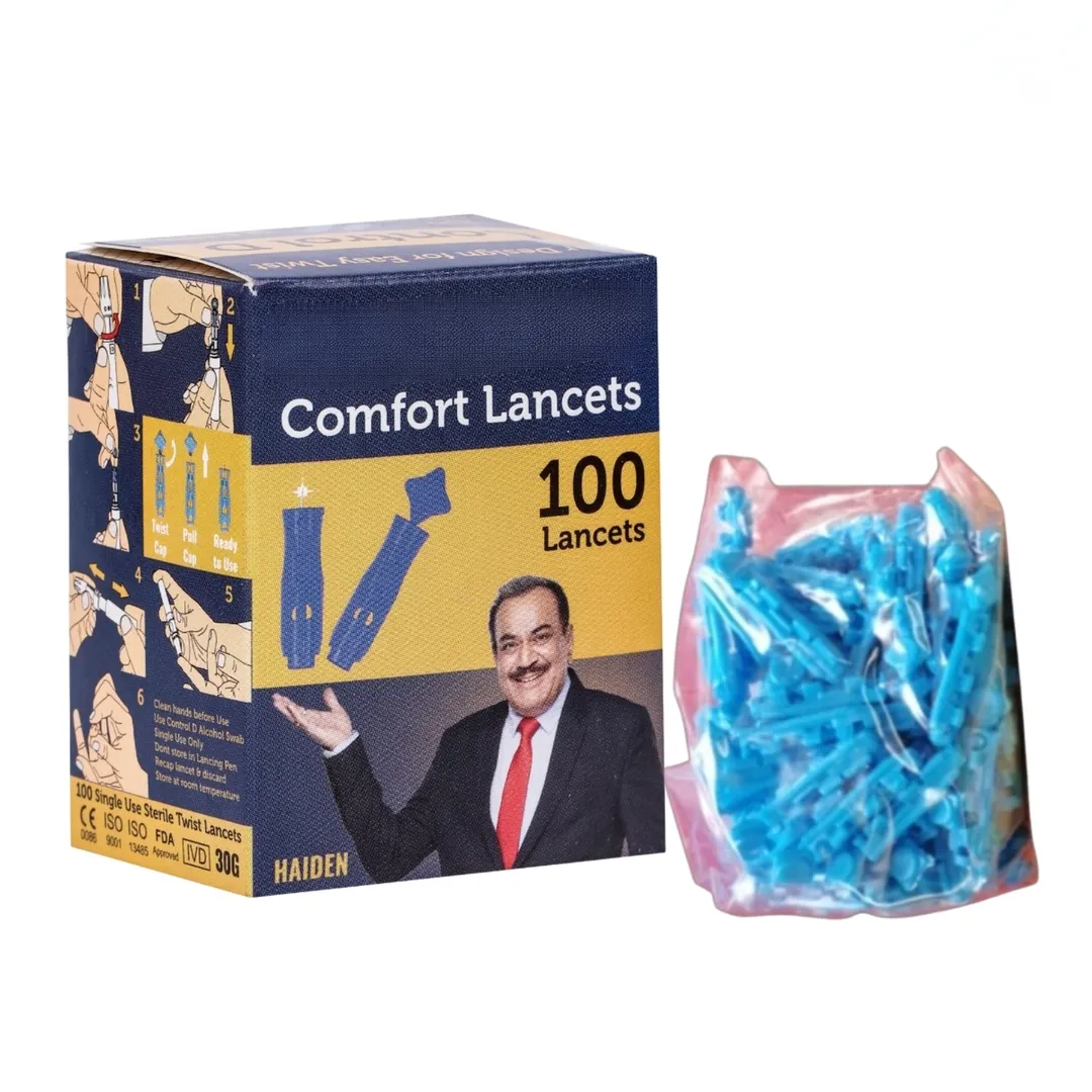 Bloodletting Lancets Wholesaler In Delhi