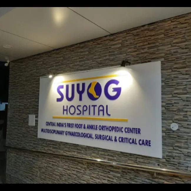 Best Emergency Orthopedic Doctor in Nagpur for Immediate Trauma Management