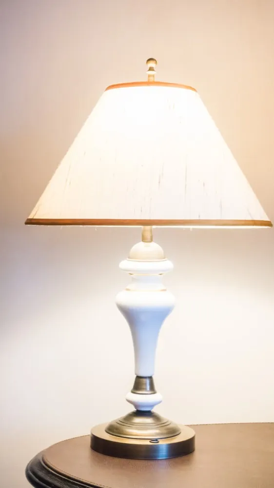 Table Lamps in Delhi for Focused and Decorative Lighting