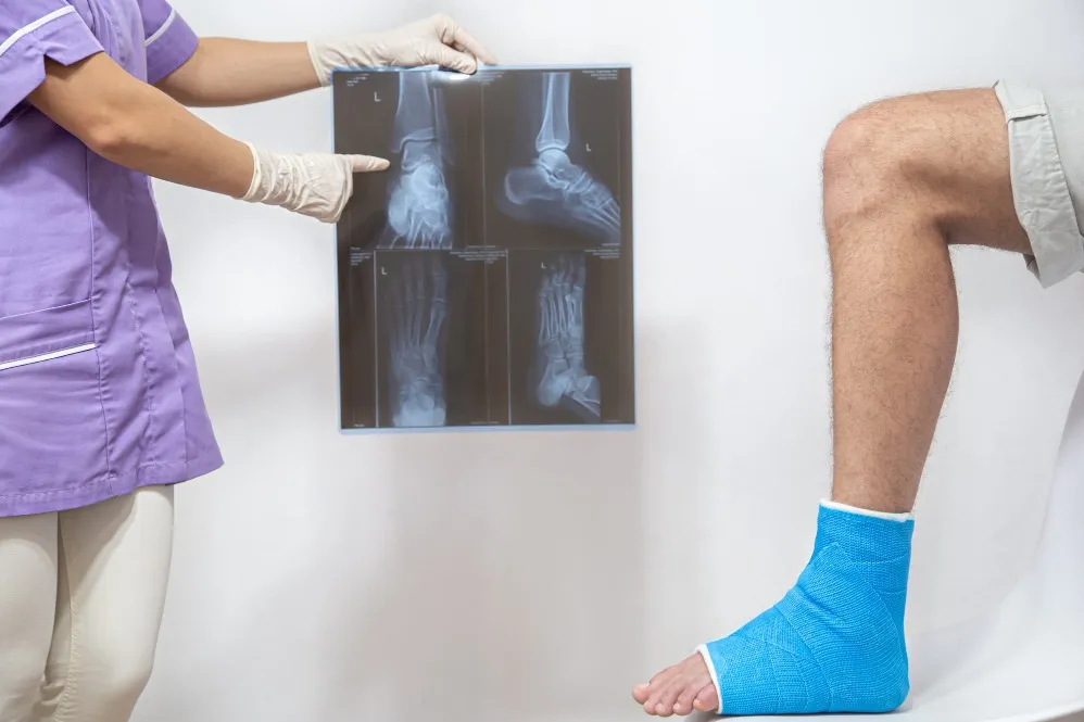 Orthopedic Specialist Doctor Online in Nagpur – Get Expert Advice from Home