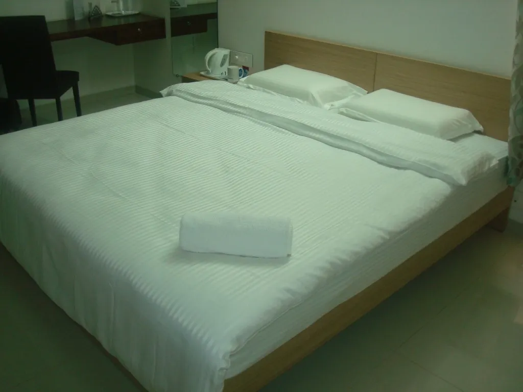 Planning to stay longer? KNY service Apartments Hyderabad/Pune cities. Offers Now get up to 30% off.