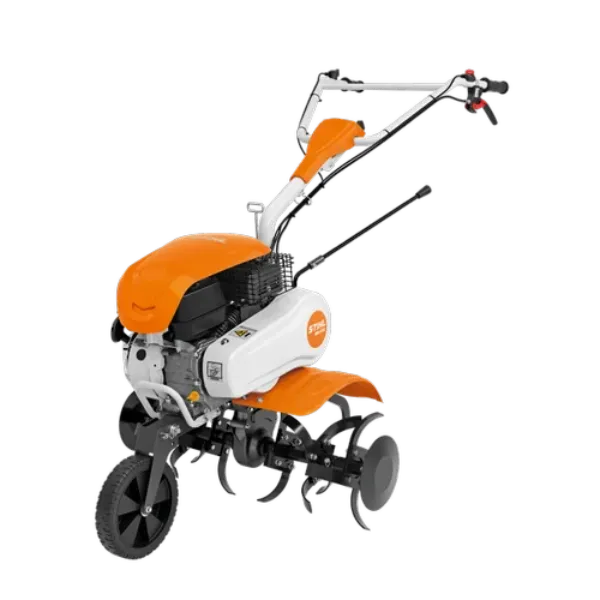 Power Tiller in Delhi NCR – Efficient Machinery for Soil Preparation and Farming