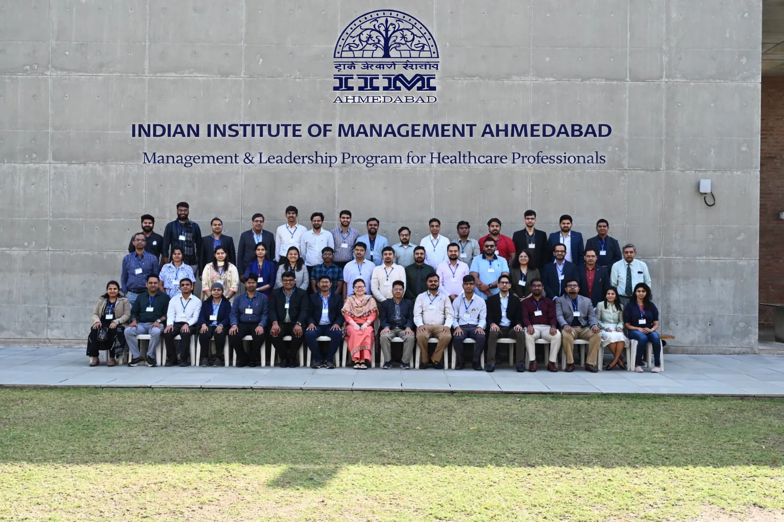 Good healthcare today requires more than good clinical skills.
I recently attended a management and...