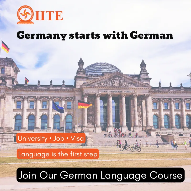 German Language Course