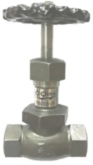 Globe Valves in Mumbai Delivering Precise Flow Regulation
