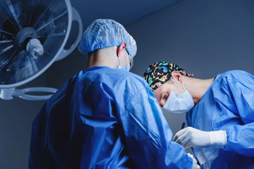 Epilepsy Surgery in Gurugram – Targeted Intervention for Drug-Resistant Seizures