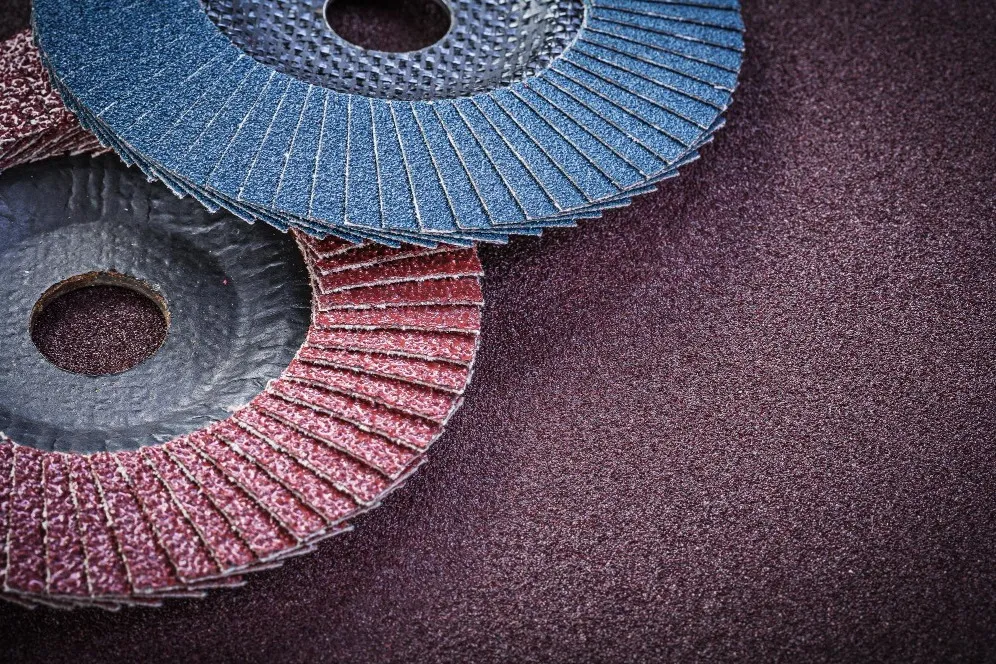 Abrasive Tools Dealer in Delhi Surface Finishing Update