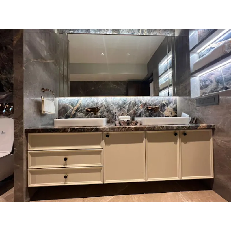 Bathroom Vanity Unit in Aundh | A Stylish Touch to Your Bathroom