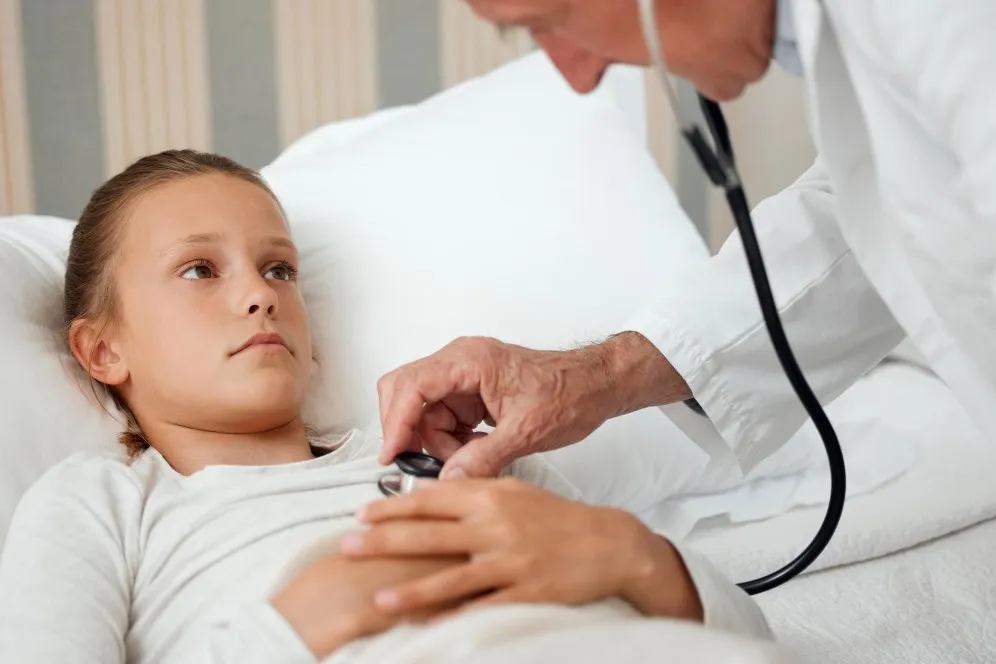 Aplastic Anemia Treatment for Children in Nagpur with Early Medical Support