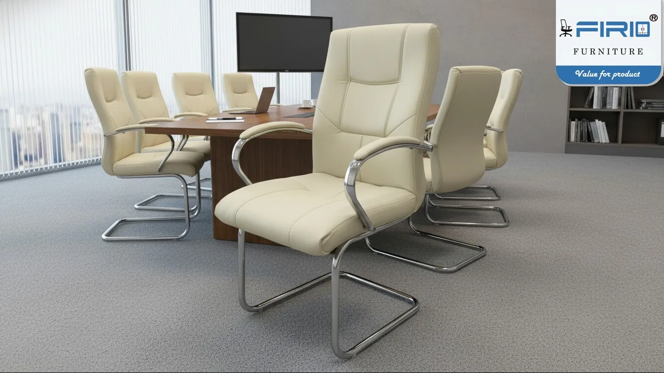 Conference visitor chair manufacturer