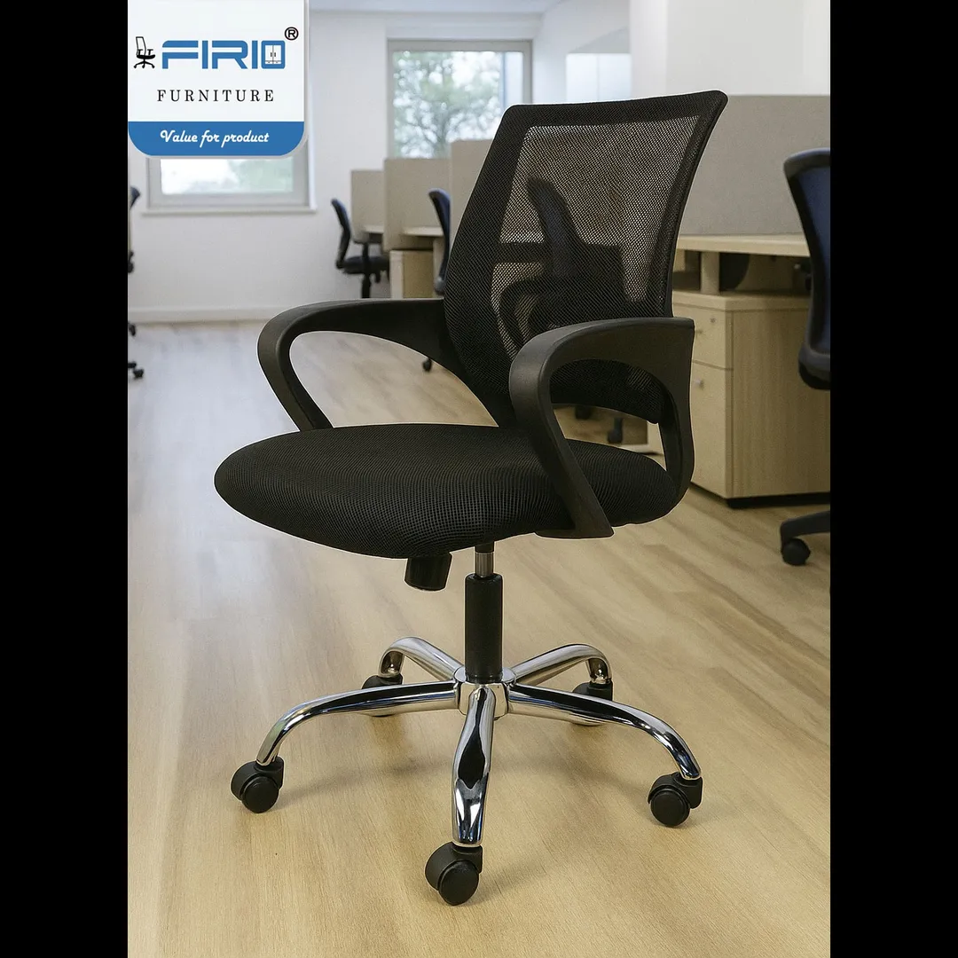 Revolving chair
