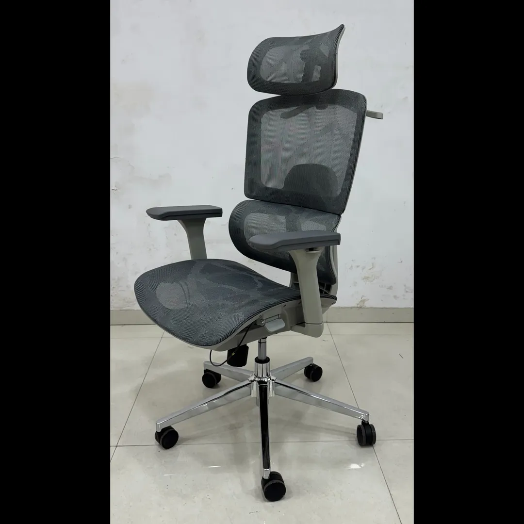 Luxury office chair