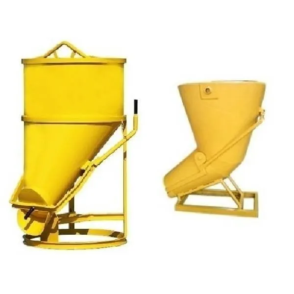 BANANA BUCKET