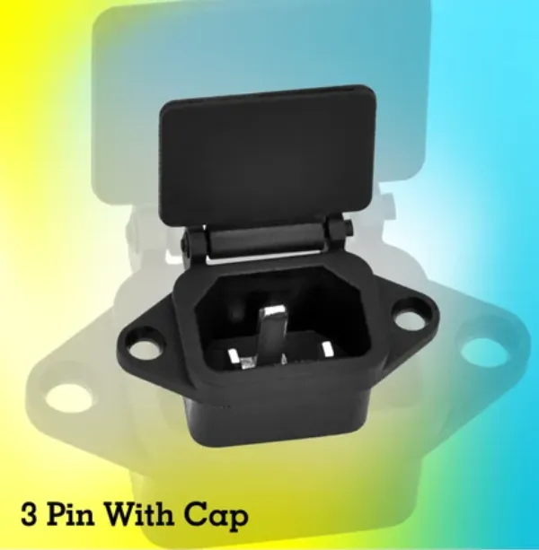 Electronics Connectors in Delhi – Reliable Components for Secure Electrical Connections