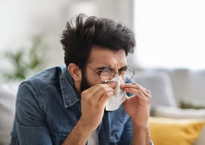 Allergy Treatment in Pune – Find Relief from Seasonal and Chronic Allergies