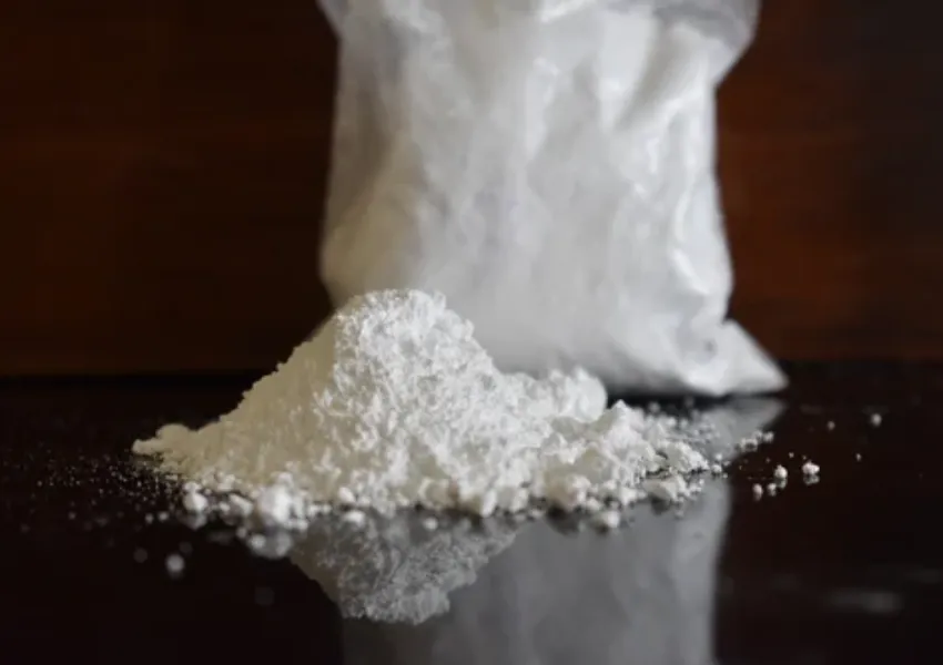 Calcium Carbonate Powder in Delhi Improving Material Efficiency