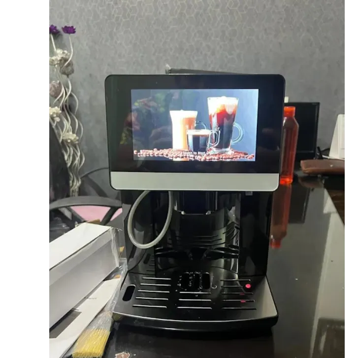 Coffee Machine in Nagpur – Brew Perfection Every Time