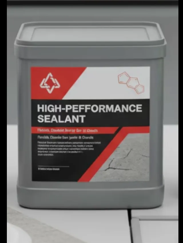 Construction Sealant Chemicals in Mumbai Supporting Durable Joint Protection