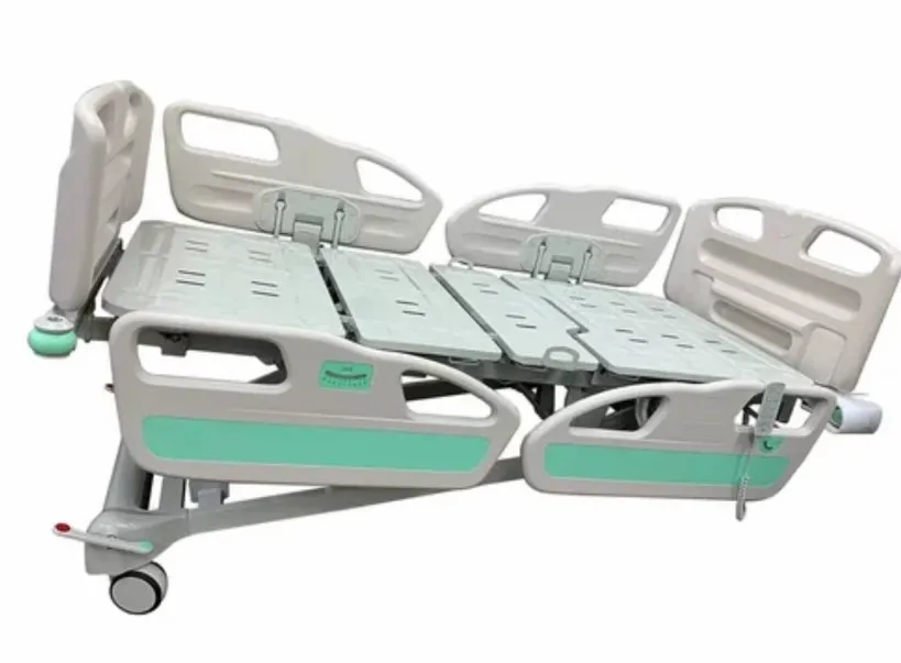 ICU Bed Manufacturer in Pune – Advanced Support for Critical Care Units