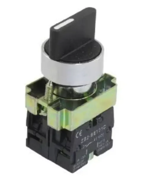 2 Position Select Button Switch in Wenzhou – Clear Choices for Everyday Control