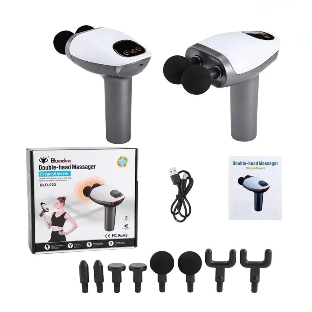 Deep Tissue Handheld Massager In Delhi