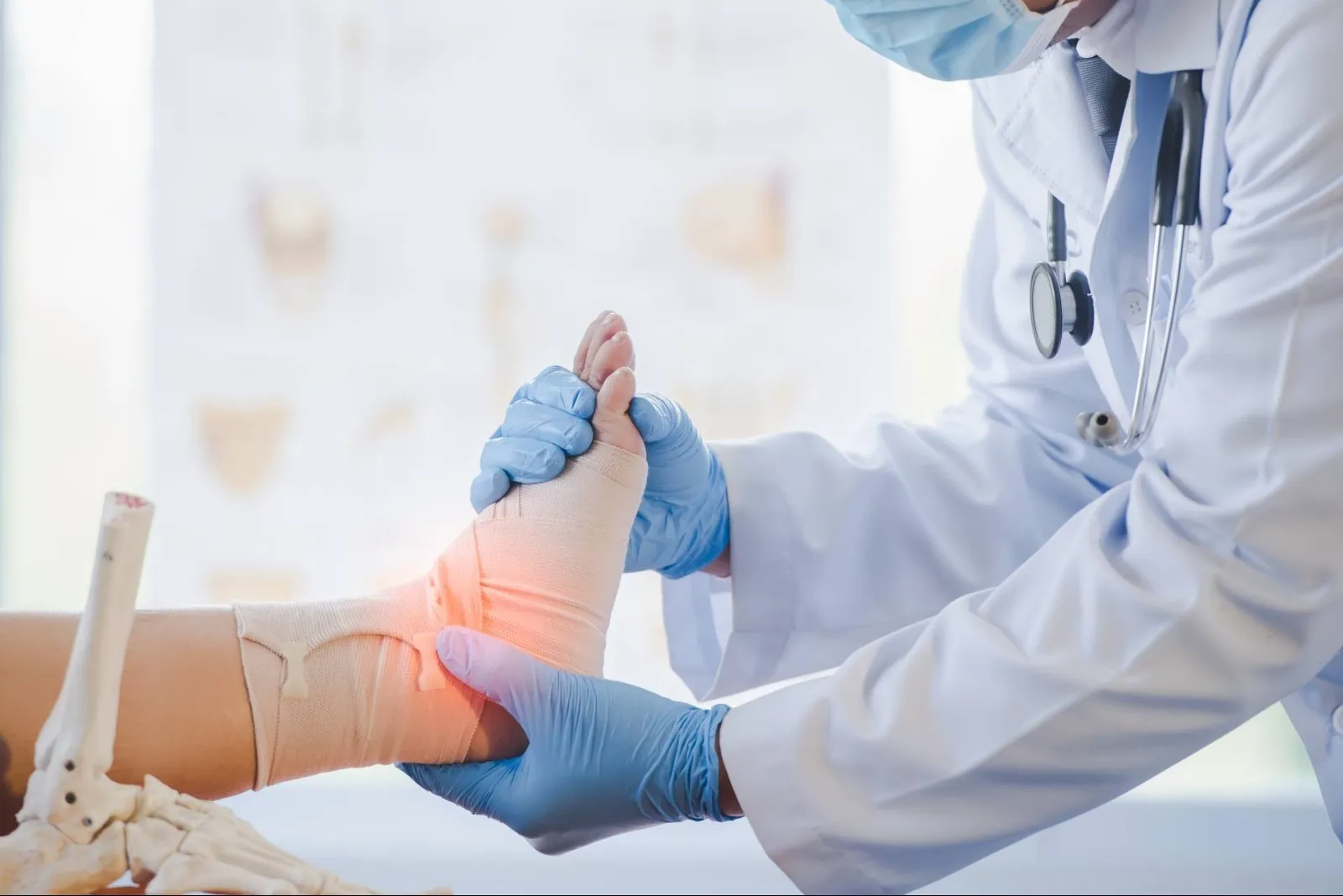 Best Orthopedic Doctor in Bibwewadi | Best Orthopedic Specialist in Bibwewadi | Dhankawadi | Pune |