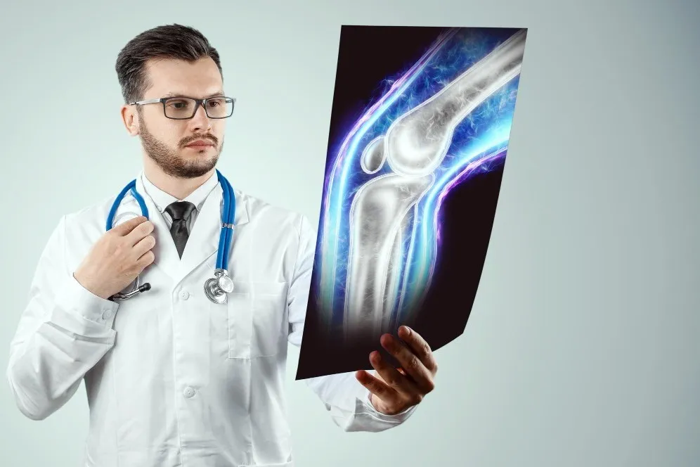 Cost-Effective Orthopedic Treatment in Nagpur