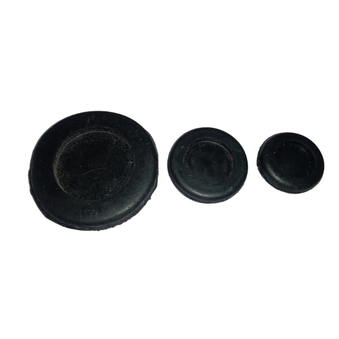 Rubber Grommet